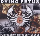 Purification Through Violence Reissue