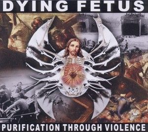 Purification Through Violence Reissue Purification Through Violence Reissue