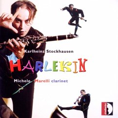 Harlekin - Marelli,Michele