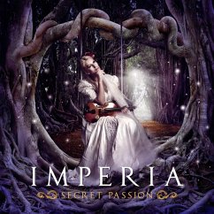 Secret Passion (Ltd Digi Edition) - Imperia