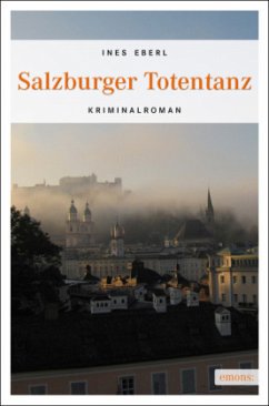 Salzburger Totentanz - Eberl, Ines