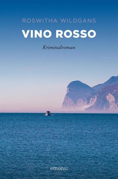 Vino Rosso - Wildgans, Roswitha