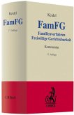 FamFG : Kommentar zum Gesetz über das Verfahren in Familiensachen und in den Angelegenheiten der freiwilligen Gerichtsbarkeit.