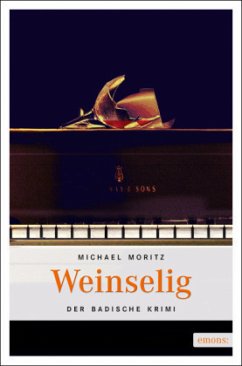 Weinselig - Moritz, Michael