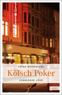 Kölsch Poker - Meisenberg, Peter