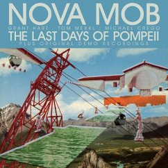 The Last Days Of Pompeii Sp.Edit. - Nova Mob