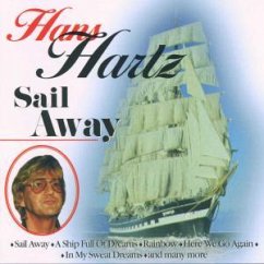 Sail Away - Hans Hartz