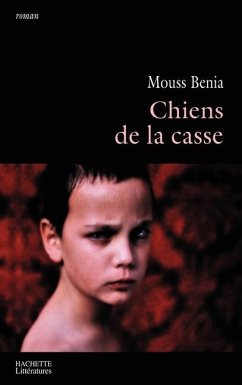 Cover Chiens de la casse