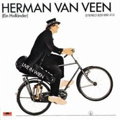 Ein Holländer - Live in Wien - Herman van Veen