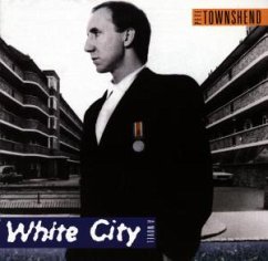 White City - Townshend,Pete