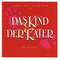 Das Kind Und Der Kater - Fischer,Veronika