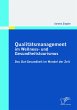 Qualitätsmanagement im Wellness- und... - Bild 1