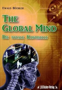 Cover The Global Mind