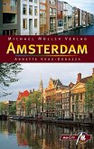 Amsterdam MM-City - Reisehandbuch mit vielen praktischen Tipps.