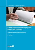 Landespersonalvertretungsgesetz (LPVG) Baden-Württemberg