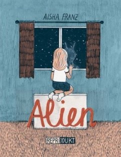 Alien - Franz, Aisha