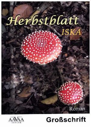 Herbstblatt