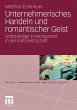 Unternehmerisches Handeln und... - Bild 1