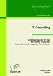 IT Controlling: Grundlagenwissen für... - Bild 1
