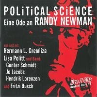 Political Science - Gremliza, Hermann L; Busch, Fritzi; Politt, Lisa