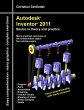 Autodesk® Inventor® 2011 - Bild 1