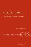 René Schickele and Alsace