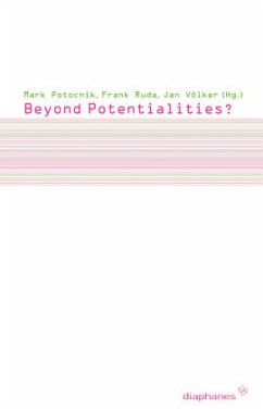 Beyond Potentialities? Cover Beyond Potentialities?