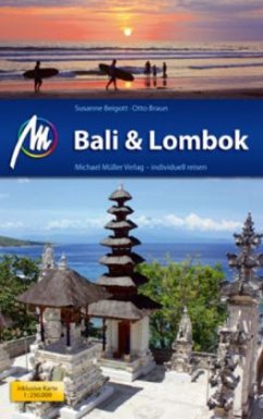 Bali & Lambok - Beigott, Susanne; Braun, Otto