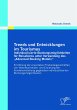 Trends und Entwicklungen im Tourismus:... - Bild 1