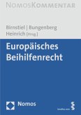 Europäisches Beihilfenrecht