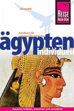 Ägypten individuell - Tondok, Wil