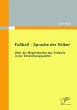 Fußball - Sprache der Völker: Über... - Bild 1