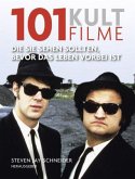 101 Kultfilme, die Sie sehen sollten, bevor das Leben vorbei ist