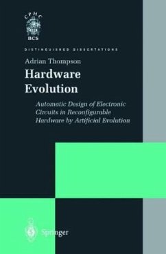 Hardware Evolution