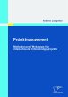 Projektmanagement: Methoden und... - Bild 1