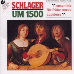 -gestrichen- - ensemble für frühe musik augsburg