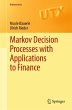 Markov Decision Processes with... - Bild 1