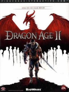 DRAGON AGE II