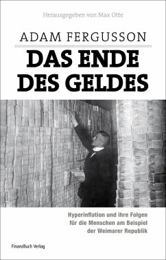 Das Ende des Geldes - Fergusson, Adam