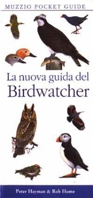 Cover La nuova guida del Birdwatcher