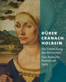 Dürer, Cranach, Holbein