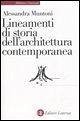 Lineamenti di storia dell'architettura contemporanea