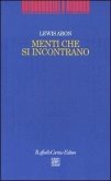 Menti che si incontrano Menti che si incontrano