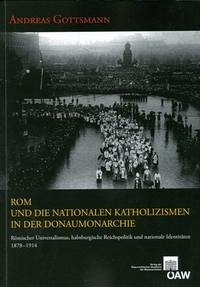 Rom und die nationalen Katholizismen in der Donaumonarchie