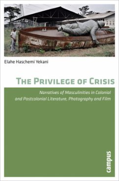 The Privilege of Crisis - Haschemi Yekani, Elahe