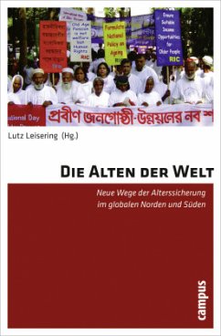 Die Alten der Welt