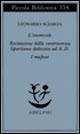 Cover Recitazione della controversia liparitana dedicata ad A. D.