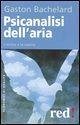 Cover Psicanalisi dell'aria