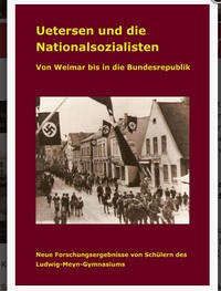 Uetersen und die Nationalsozialisten Von Weimar bis in die Bundesrepublik - Zankel, Sönke