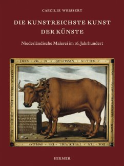 Die kunstreichste Kunst der Künste - Weissert, Caecilie